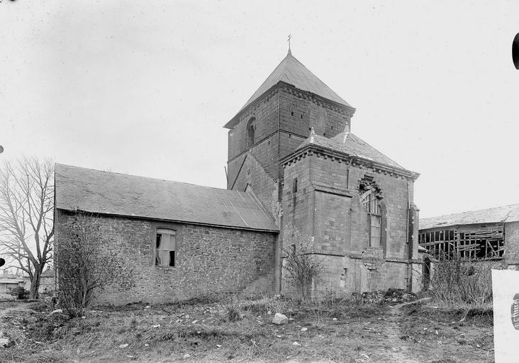 Ensemble sud-ouest