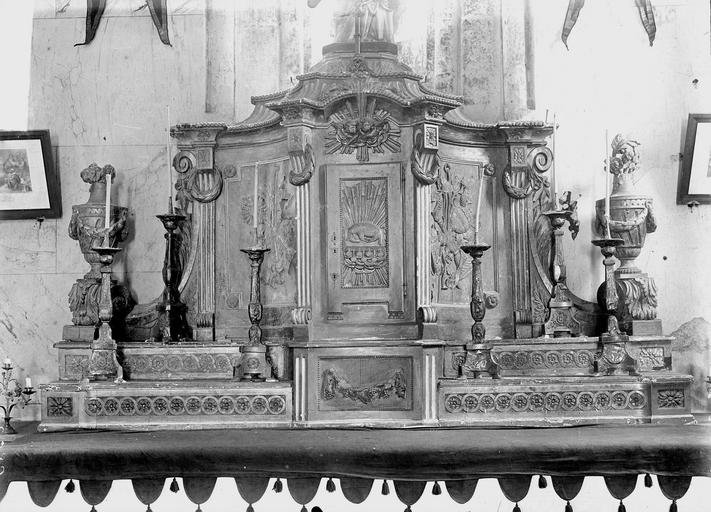 Tabernacle