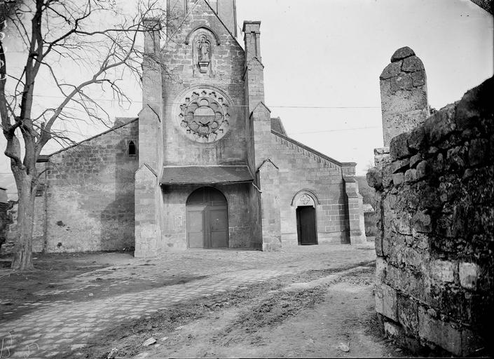 Eglise Saint-Pierre