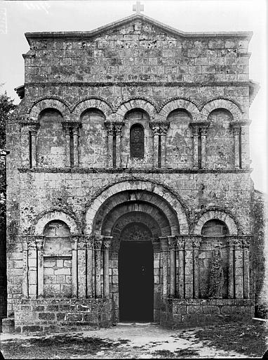 Eglise Saint-Martial