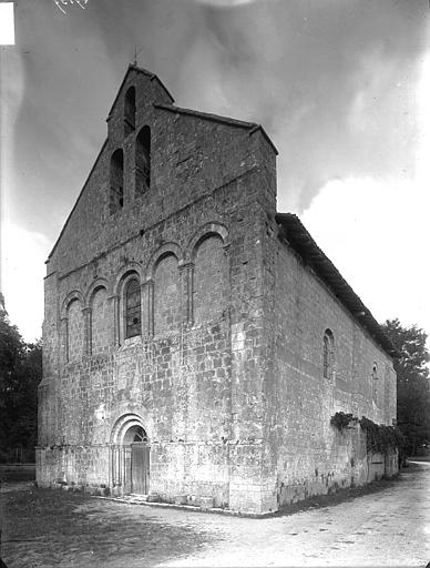 Eglise Saint-Pierre