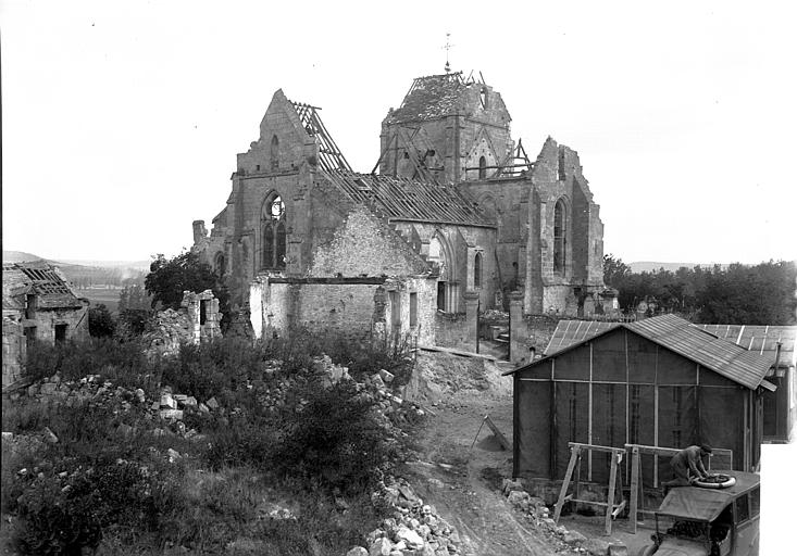 Eglise