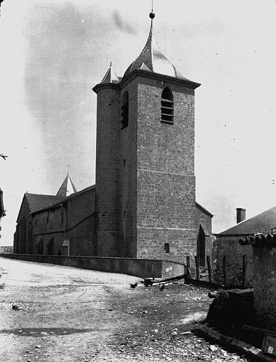 Eglise Saint-Florentin