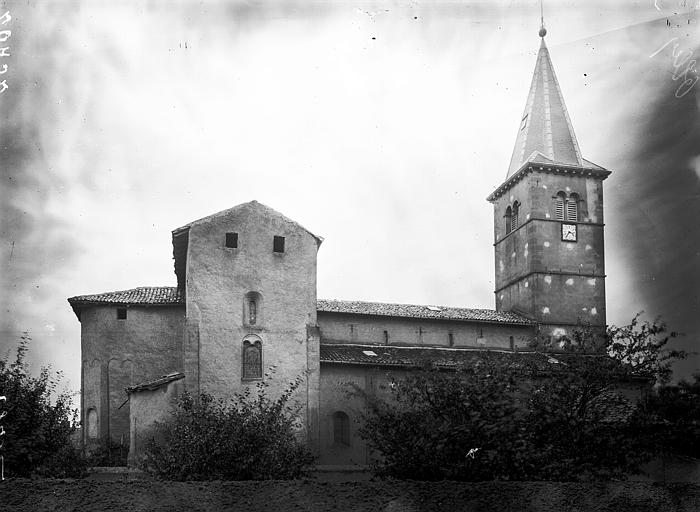 Eglise Saint-Rémy