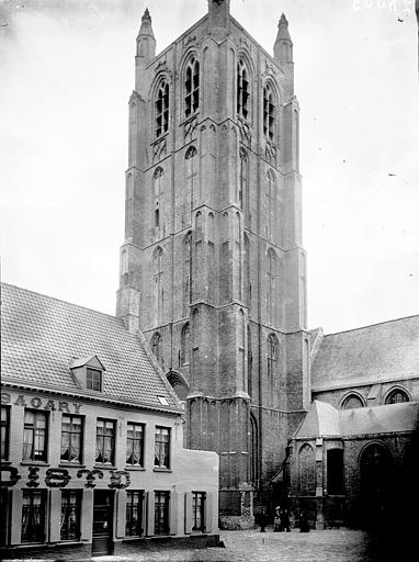 Eglise Saint-Martin