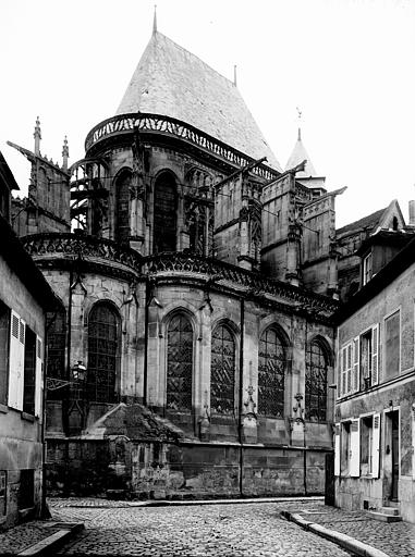 Abside