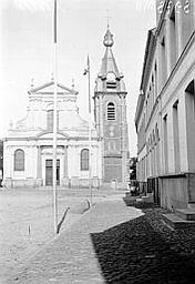 Eglise Saint-Wasnon