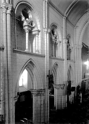 Eglise Saint-Léger