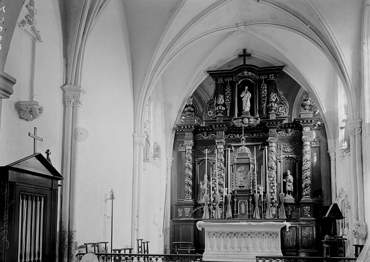 Choeur