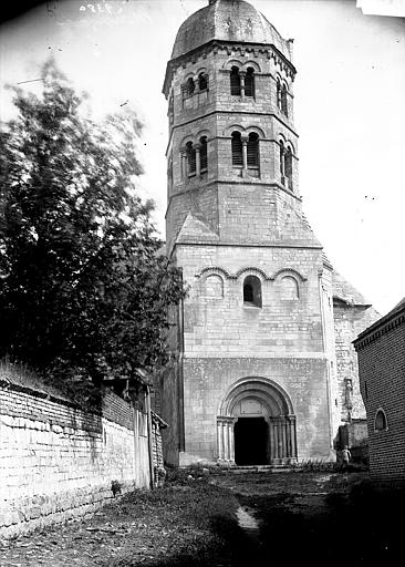 Eglise Saint-Pierre