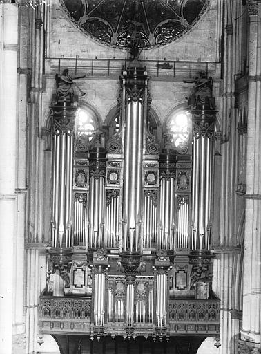 Grand orgue