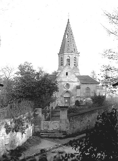 Eglise Saint-André