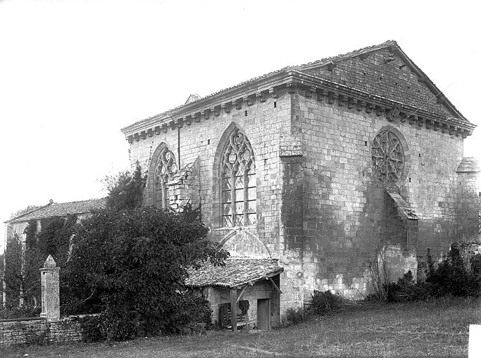 Eglise Saint-Martin