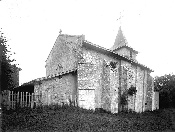 Ensemble sud-ouest