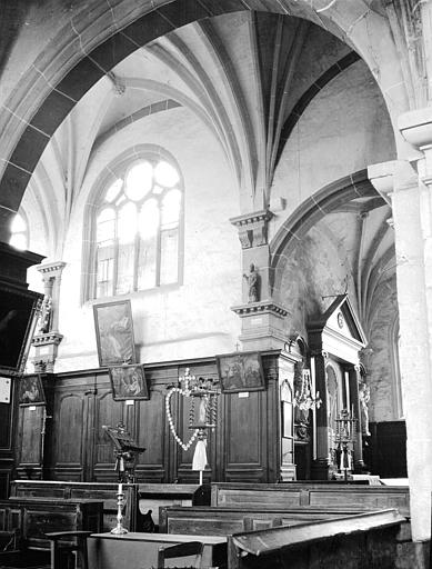 Transept