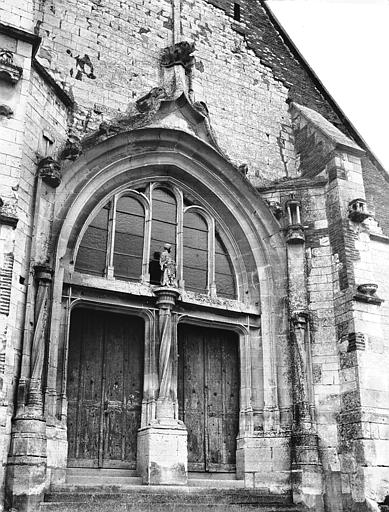 Eglise Saint-Jean-Baptiste