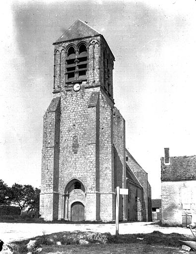 Église Saint-Georges