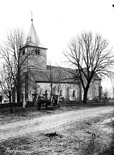 Ensemble sud-ouest