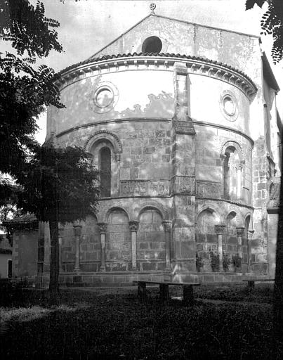 Eglise Saint-Paul