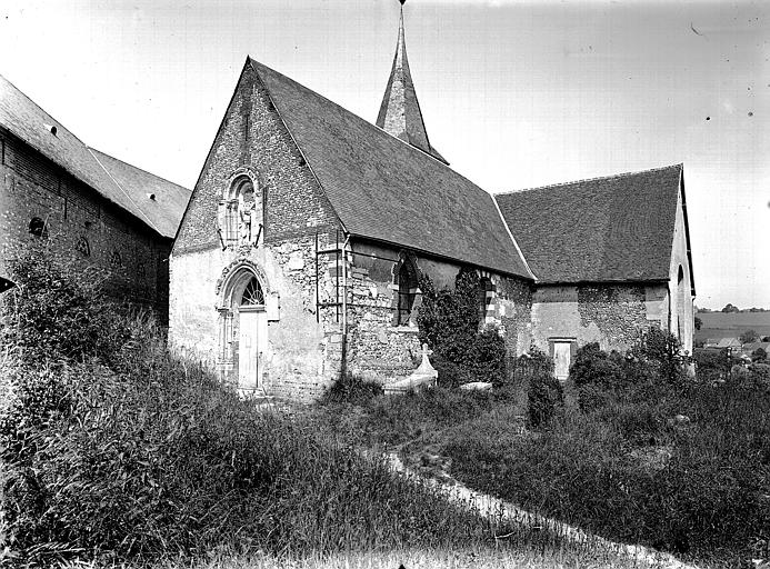 Eglise Saint-Laurent