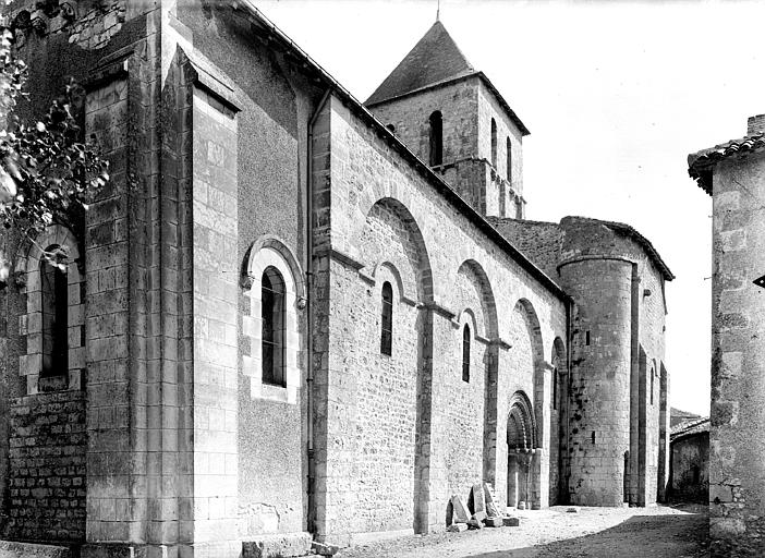 Eglise Notre-Dame