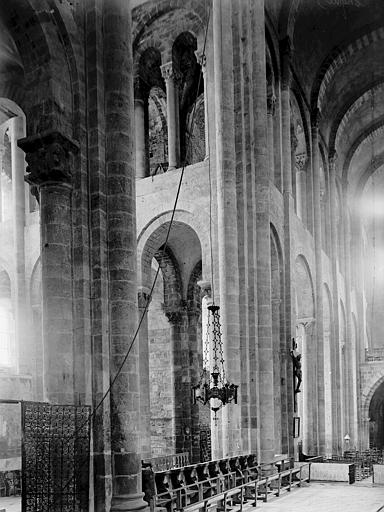 Croisée du transept