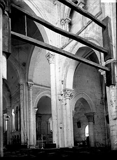 Croisée du transept