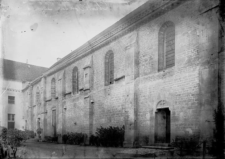 Eglise des Génovéfains (ancienne)