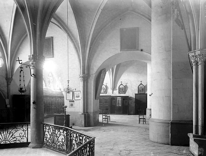 Intérieur