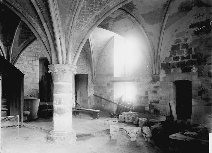 Intérieur