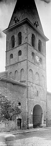 Eglise Saint-Laurent-des-Prés