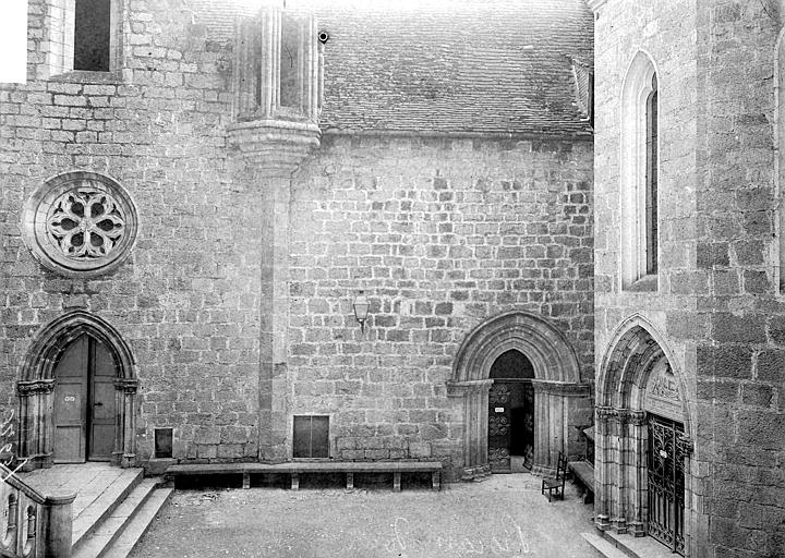 Chapelle Sainte-Anne