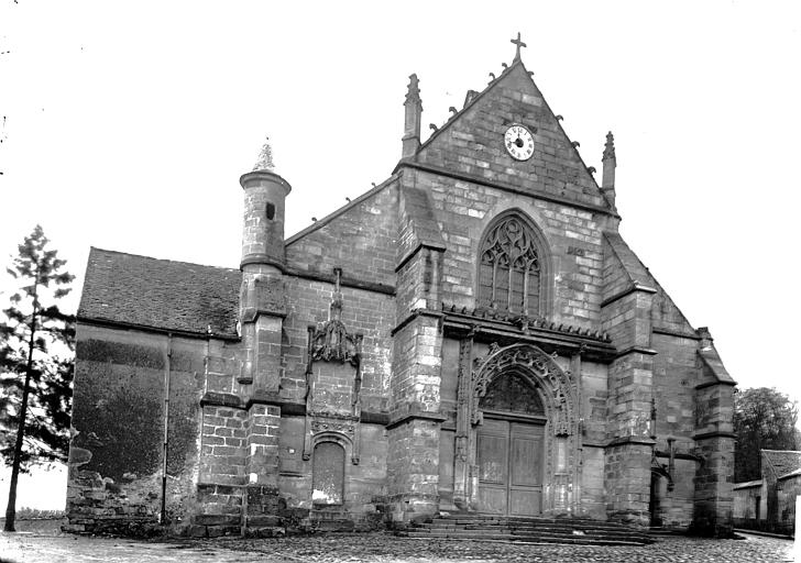 Eglise Saint-Martin