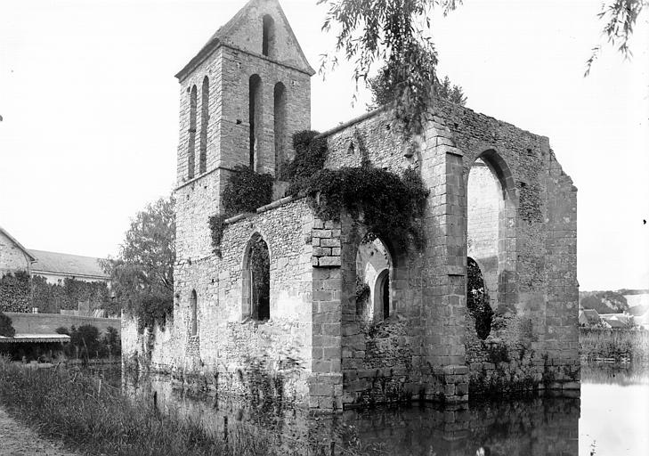 Ruines