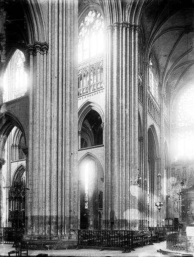 Transept