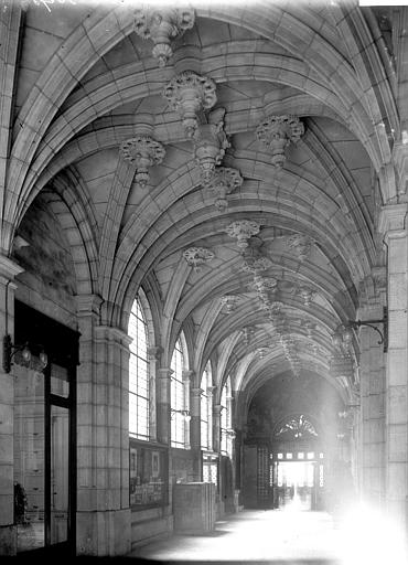Chambre des Comptes (ancienne), Hôtel Romé (ancien)