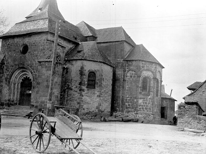 Eglise Saint-Etienne