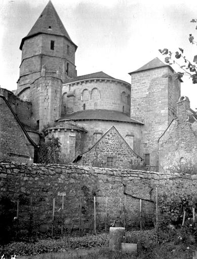 Eglise, ensemble est