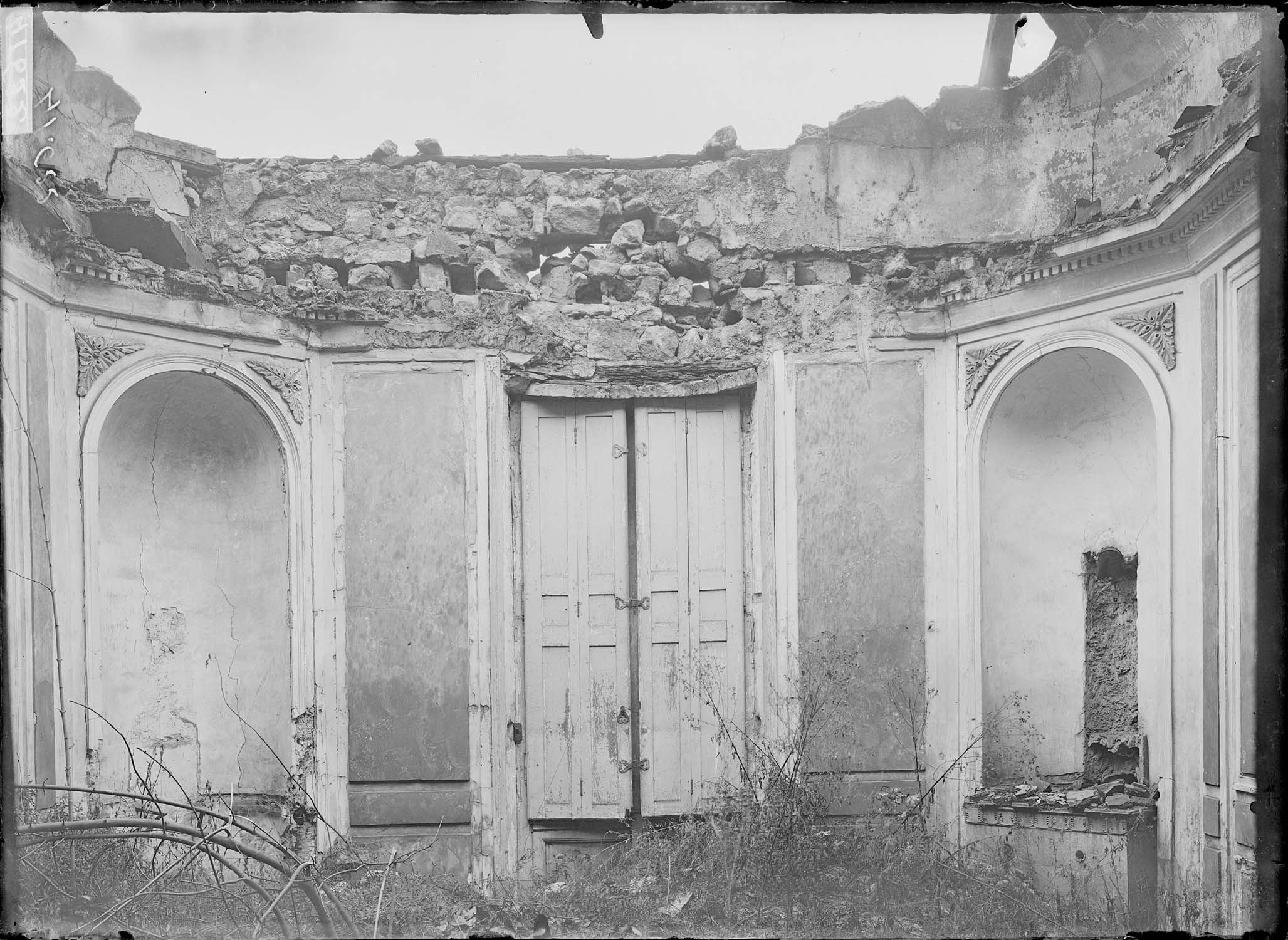 Salle