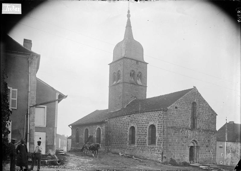 Eglise