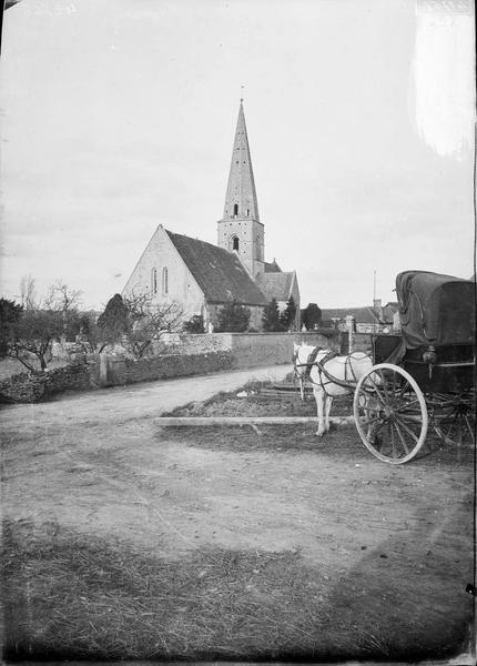 Ensemble sud-ouest