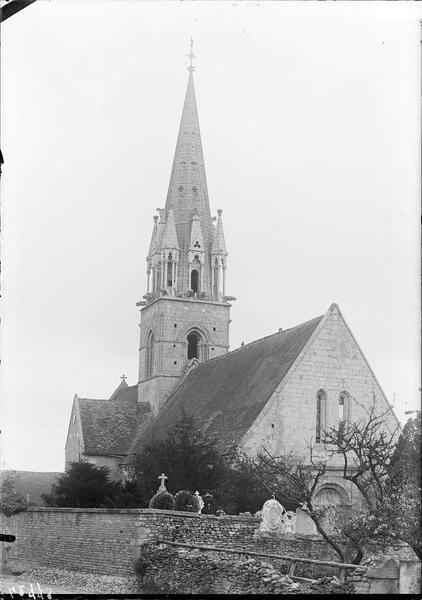 Eglise