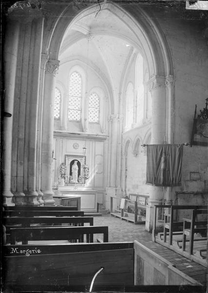 Transept