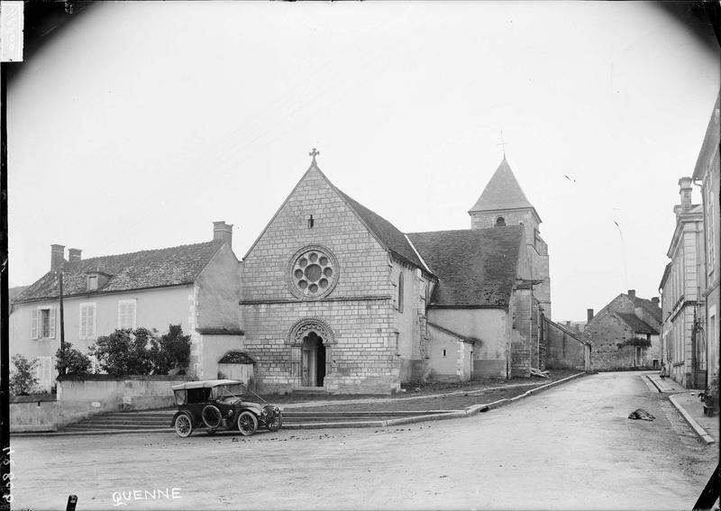 Ensemble sud-ouest