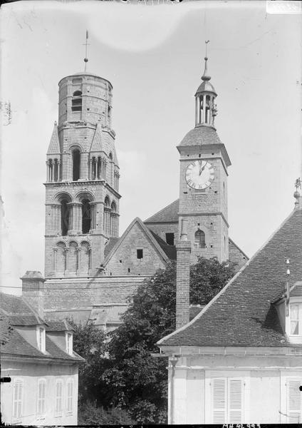 Eglise Notre-Dame