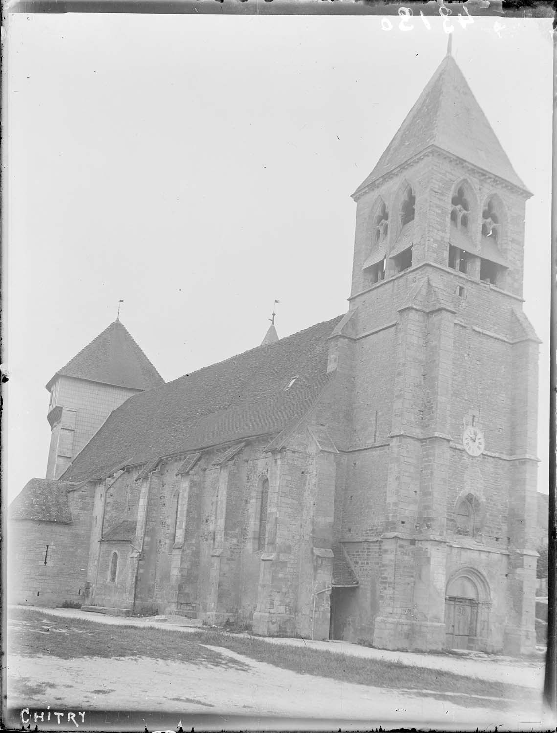 Ensemble sud-ouest