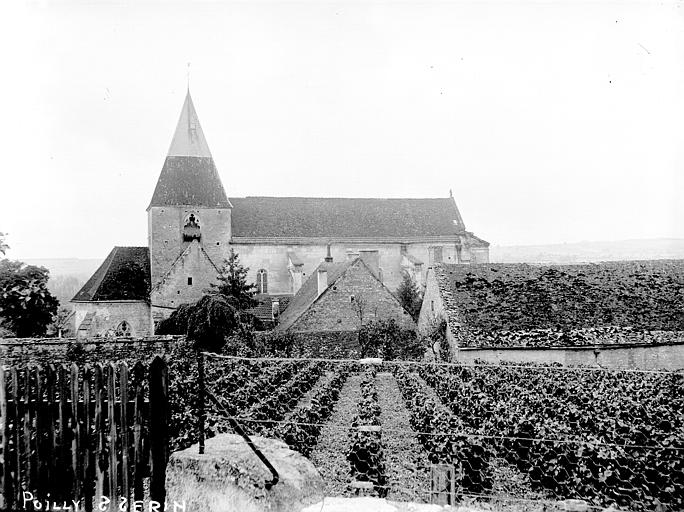 Eglise Saint-Aignan