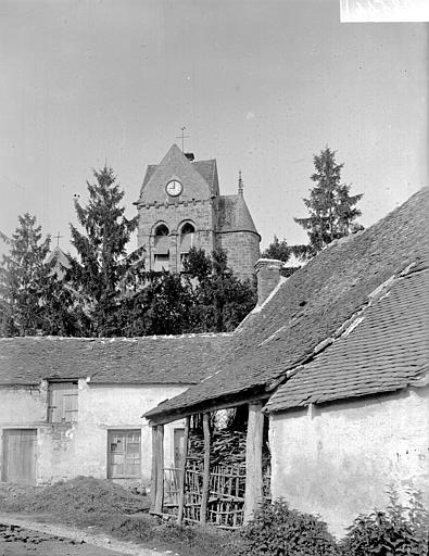 Clocher