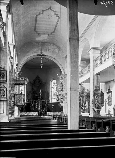 Eglise catholique Saint-Georges