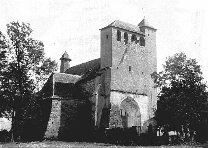 Eglise de l'Assomption-de-Notre-Dame